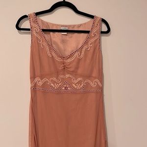 Timeless cocktail dress